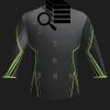 Pro Series Jersey - Design 8 Thumbnail