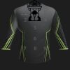 Pro Series Jersey - Design 8 Thumbnail