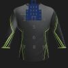 Pro Series Jersey - Design 8 Thumbnail