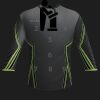 Pro Series Jersey - Design 8 Thumbnail