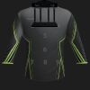 Pro Series Jersey - Design 8 Thumbnail