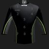 Pro Series Jersey - Design 9 Thumbnail