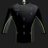 Pro Series Jersey - Design 9 Thumbnail