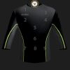 Pro Series Jersey - Design 9 Thumbnail