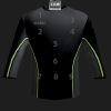 Pro Series Jersey - Design 9 Thumbnail