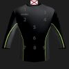 Pro Series Jersey - Design 9 Thumbnail