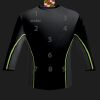 Pro Series Jersey - Design 9 Thumbnail