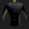 Pro Series Jersey - Design 9 Thumbnail