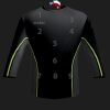 Pro Series Jersey - Design 9 Thumbnail