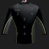 Pro Series Jersey - Design 9 Thumbnail