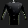 Pro Series Jersey - Design 9 Thumbnail