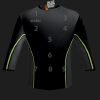 Pro Series Jersey - Design 9 Thumbnail