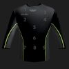 Pro Series Jersey - Design 9 Thumbnail