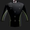 Pro Series Jersey - Design 9 Thumbnail