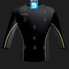 Pro Series Jersey - Design 9 Thumbnail