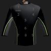 Pro Series Jersey - Design 9 Thumbnail