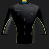Pro Series Jersey - Design 9 Thumbnail