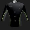 Pro Series Jersey - Design 9 Thumbnail