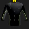 Pro Series Jersey - Design 9 Thumbnail