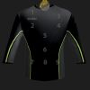 Pro Series Jersey - Design 9 Thumbnail