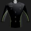 Pro Series Jersey - Design 9 Thumbnail
