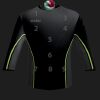Pro Series Jersey - Design 9 Thumbnail