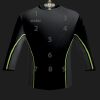 Pro Series Jersey - Design 9 Thumbnail