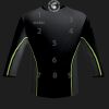 Pro Series Jersey - Design 9 Thumbnail