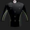 Pro Series Jersey - Design 9 Thumbnail