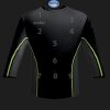 Pro Series Jersey - Design 9 Thumbnail