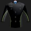 Pro Series Jersey - Design 9 Thumbnail