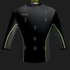 Pro Series Jersey - Design 9 Thumbnail
