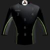 Pro Series Jersey - Design 9 Thumbnail