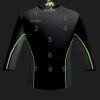 Pro Series Jersey - Design 9 Thumbnail