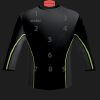Pro Series Jersey - Design 9 Thumbnail