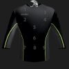 Pro Series Jersey - Design 9 Thumbnail