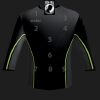 Pro Series Jersey - Design 9 Thumbnail