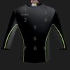 Pro Series Jersey - Design 9 Thumbnail