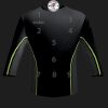 Pro Series Jersey - Design 9 Thumbnail