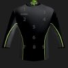 Pro Series Jersey - Design 9 Thumbnail