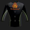 Pro Series Jersey - Design 9 Thumbnail
