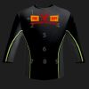 Pro Series Jersey - Design 9 Thumbnail