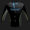 Pro Series Jersey - Design 9 Thumbnail