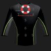 Pro Series Jersey - Design 9 Thumbnail