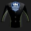 Pro Series Jersey - Design 9 Thumbnail