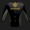 Pro Series Jersey - Design 9 Thumbnail