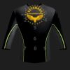 Pro Series Jersey - Design 9 Thumbnail