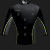 Pro Series Jersey - Design 9 Thumbnail