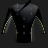 Pro Series Jersey - Design 9 Thumbnail