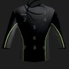 Pro Series Jersey - Design 9 Thumbnail